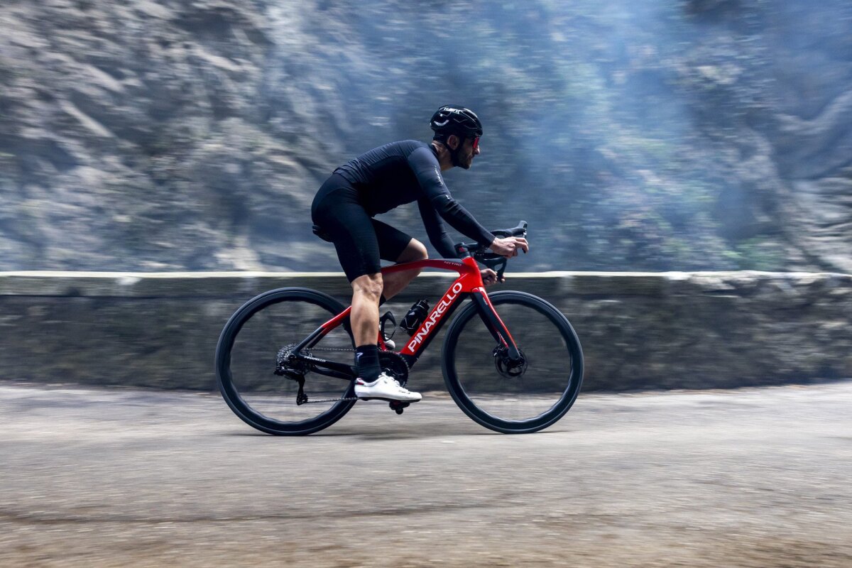 Pinarello nytro discount ultegra di2